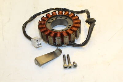 Kawasaki Vulcan S EN650 2015 estator generador alternador bobina magnética 21003-0164 Foto 1 de 4