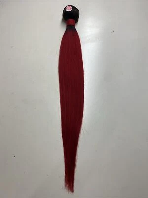 9A BRAZILIAN_PAQUETE_Recto WVG 20"_#TP ROJO Foto 1 de 4