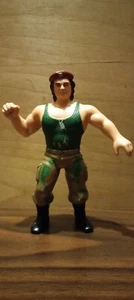 WWF- CORPORAL KIRCHNER - 1985 LJN - Picture 1 of 7