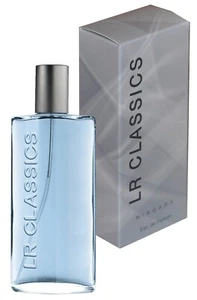 LR Classics NIAGARA EdP for Men 50ml NEU & OVP Herren Parfum LR Classic Duft - Bild 1 von 3