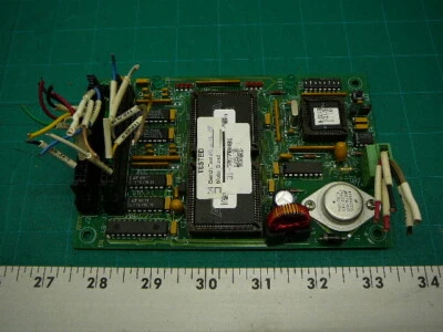 PLACA DE CIRCUITO LÁSER PMC 31-50270N01 Foto 1 de 4