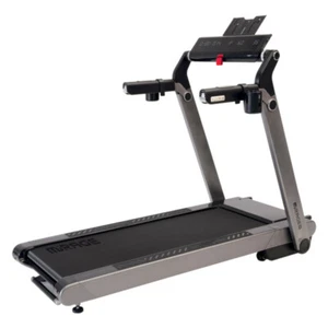TOORX MIRAGE C80 HRC Tapis Roulant salvaspazio con fascia cardio App Ready 3.0 - Foto 1 di 1