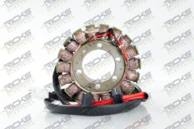 Estator Ricks para Honda CBR900RR 1993-1995 Foto 1 de 3