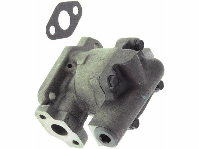 Melling Stock Oil Pump fits Ford LTD 1985-1986 89CJBS - image 1 of 1