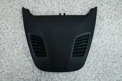 BMW G30 G31 CUBIERTA PANEL DE MOLDURA DE ALTAVOZ CENTRAL - Imagen 1 de 2