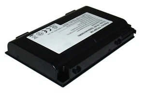 Akku FPCBP176 S26391-F405-L810 FPCBP175 FPCBP233 für Fujitsu Laptop 56Wh - Bild 1 von 4