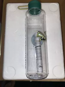 Bottiglia d'acqua riutilizzabile in plastica logo sirena Sacramento State 24 oz - Foto 1 di 5