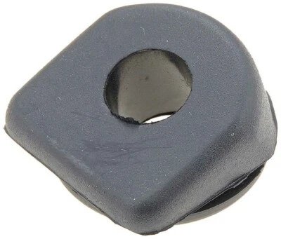 Dorman PCV Valve Grommet Fits 1986-1995 Chevrolet Astro 4.3L V6 1987 1988 1989 - Imagem 1 de 3