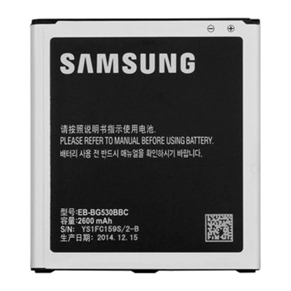 Original Samsung Handy Akku Tab Galaxy Austauschakku Ersatz Batterie Smartphone - Bild 1 von 1