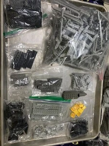 Lego Rock Raider Extra Parts - Picture 1 of 5