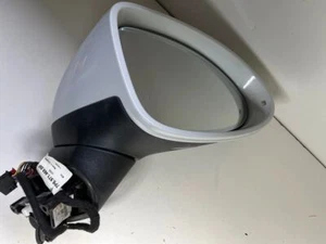 Original Porsche Cayenne (92A) 2016 Außenspiegel rechts elektrisch für LHD  - Bild 1 von 8