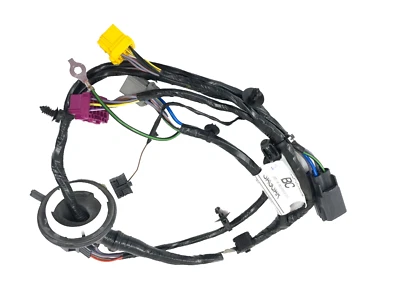 Genuine Jaguar E-Pace 2017+ Tow Bar Harness J9C5303 - Image 1 of 3