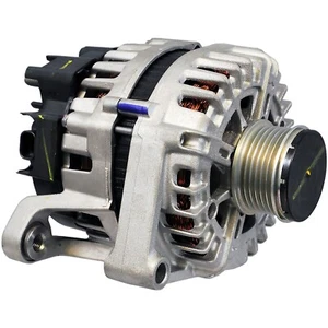 DENSO 211-6022 First Time Fit Alternator For 11-15 Cruze Encore Trax - Picture 1 of 2