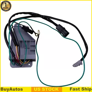 Electric Step Control Unit For RV and Travel Trailers IMGL/9510 909510000 379146 - Zdjęcie 1 z 8