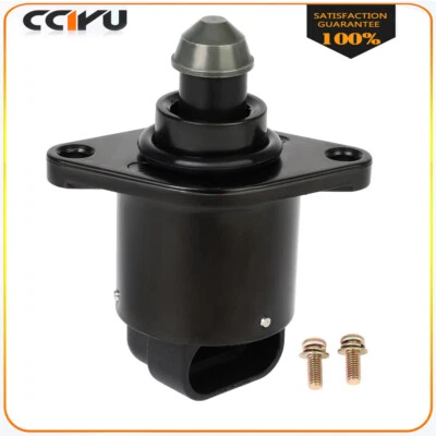 For  Dodge Intrepid Caravan Grand Caravan 1995-1997 Idle Air Control Valve - Image 1 of 4