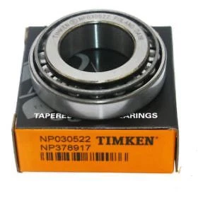 M20 & M32 Timken Input Bearing NP030522 / NP378917 -  27mm x 54.7mm x 14mm  - Image 1 of 1