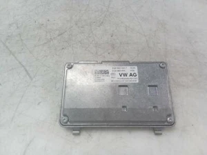 5Q0980654F caméra pour VOLKSWAGEN GOLF VII (5G1 BE1)(09.2012- ) 2.0 GTD 454642 - Imagen 1 de 4