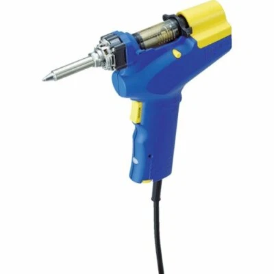 Hakko FR301-82 100V 2 polos tipo puesta a tierra con estuche DE JAPÓN NUEVO. Foto 1 de 2
