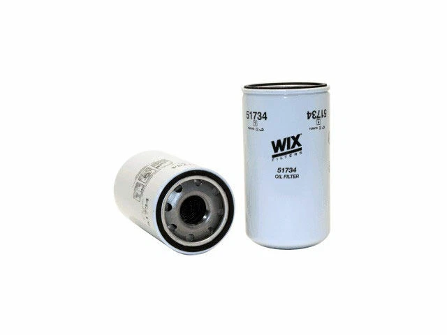 Oil Filter For 2003 Ford E550 Super Duty 7.3L V8 B129WF - Image 1 of 1