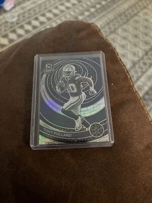 2023 Spectra Tony Pollard Pandora  Hyper /30  - Image 1 of 2