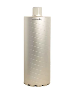 5.5" Premium Plus Diamond Core Drill Bit Core Boring Can concrete hard material - Picture 1 of 1