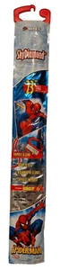 Drachen Spiderman Flugdrachen - NEU/OVP - mit Schnur und Haltegriff ca. 60 cm - Bild 1 von 2