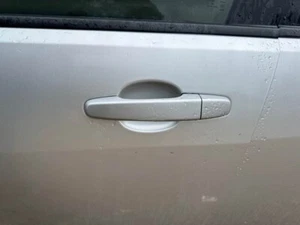 2012 Holden VE Commodore LH Front Door Handle 06-13 All Models #B207 - Picture 1 of 11