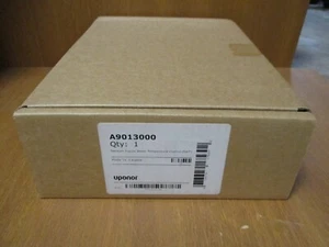 UPONOR RED SUMINISTRO CONTROL DE TEMPERATURA DE AGUA (SWT) PARTE #A9013000, 100% NUEVO - Imagen 1 de 7