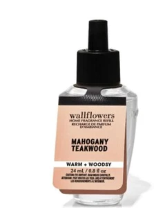 SHIPS FREE Bath & Body Works Home Wallflowers Fragrance Refill Bulbs-You Choose - Picture 1 of 2