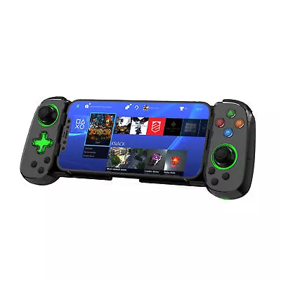 Laser Bluetooth Mobile Gaming Controller for Android, iOS, PS4, Xbox & More - Image 1 of 4