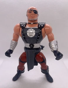 Blade Masters of the Universe MOTU Mattel 1986 Vintage Movie Figuren - Bild 1 von 7