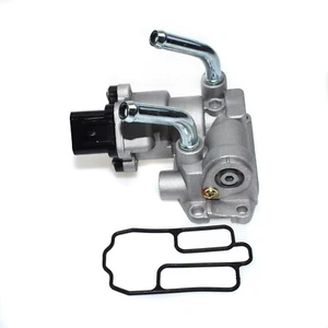 New Idle Air Control Valve For Mitsubishi Mirage 1997-1999 2000 MD614743 AC4148 - Picture 1 of 12