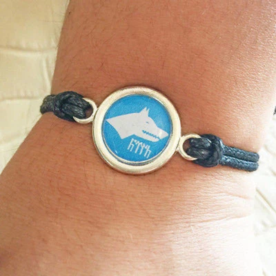 OSMANLI 1453 ® GÖKTÜRK Armband Dirilis AYYILDIZ BOZKURT atatürk türkiye OSMANLI 1453 a24