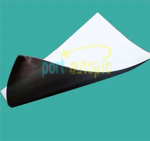 Placa autoadhesiva de alta temperatura de 12""X12"" 1 mm alfombrilla de goma negra SilicONE - Imagen 1 de 1