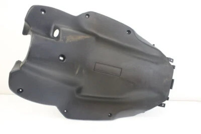 ESCUDO INTERIOR PARA PIERNAS - KEEWAY F-ACT FACT 50 (2006 - 2011) Foto 1 de 4