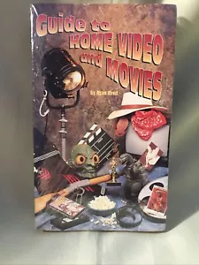 Four Books New In Plastic For TV Trivia And Video, Movies And Stars - Picture 1 of 4