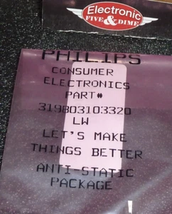 319803103320 Philips RCF 3K3 J - Bild 1 von 2
