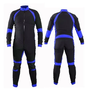 Skydiving Freefly Flying jumpsuit in Unique Color Combinations Digital Printing - Picture 1 of 5