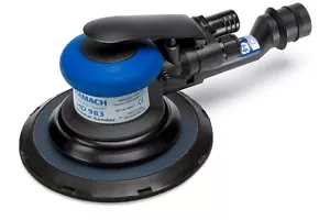 Hamach HD 98 Einhand Exzenterschleifer 2,4 mm Hub - Bild 1 von 1