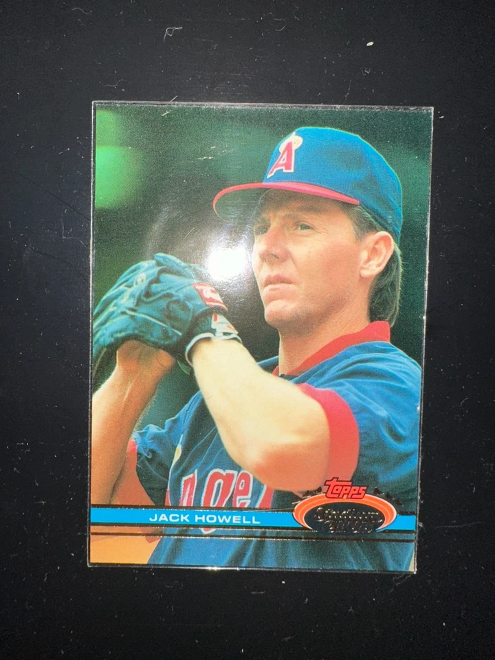 1992 Topps Stadium Club Baseball Cards – You Pick Singles Complete Your Set MLB - Image 1 of 1