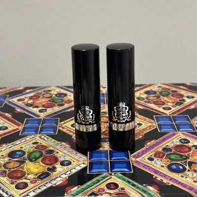 Vintage Princess Marcella Borghese Lumina Lipstick & Lip Moisturizer - Image 1 of 4