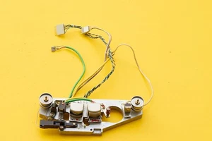 REVOX B77 MKII Reel Parts HEADSET Head Play Erase Record Assembly 2 Tracks - Imagen 1 de 15