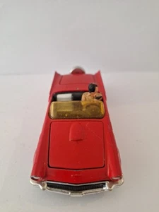 Corgi Ford Thunderbird. Vegas. P14 - Picture 1 of 5