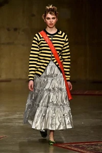 Molly Goddard Rock Metallic - Bild 1 von 24