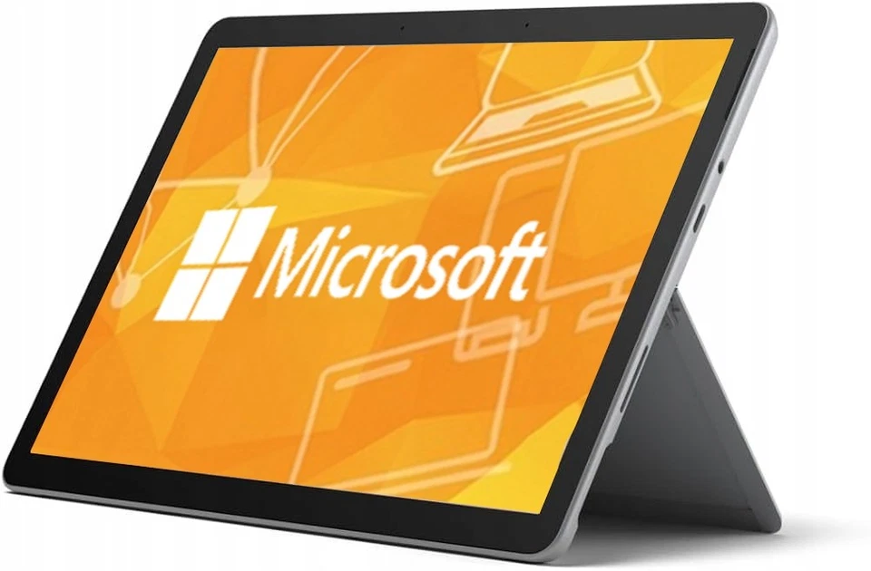 Microsoft Surface GO 1824 8GB 128GB 2-in-1 WIN11 tablet - Bild 1 von 4