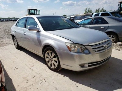 Condensador de CA a través de 1/06 compatible con 05-06 AVALON 3582484 Foto 1 de 4