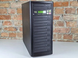 Acard Technologies 1:7 DVD Vervielfältiger - Bild 1 von 11