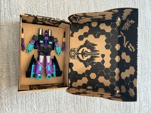 TRANSFORMERS RAMJET G2 Generations Select Voyager Class WFC-GS24 Exclusive - Picture 1 of 4