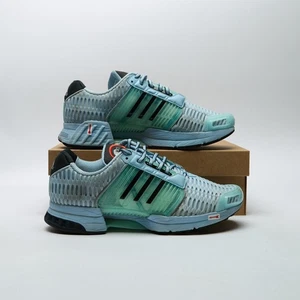 ADIDAS Climacool 1 Men's Blue SIZE 10 Trainers - Picture 1 of 6