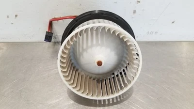 14 MOTOR SOPLADOR TEMPERATURA CLIMATIZACIÓN MERCEDES BENZ SL550 R231 Foto 1 de 4